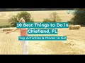 10 Best Things to Do in Chiefland FL