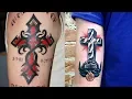 Top 30 Best Catholic Cross Tattoo Designs
