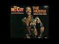 Van McCoy & The Soul City Symphony ~ The Hustle 1975 Disco Purrfection Version