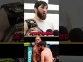 Download Lagu 🧴🗿 MAGOMED ANKALAEV SAYS ALEX PEREIRA WAS GREASED IN THEIR FIRST FIGHT AT UFC 313