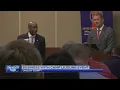 Business with Camp Lejuene Event