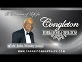 08-02-2026 - Celebration of Life For Mr John Wesley Jones Coach John