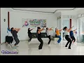 Download Lagu Dj Iseh Sok Kelingan Kabeh Kenangan (Dj Dumes_Thailand Style) Senam Kreasi Voller Liebe