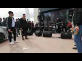 Lagu Gürkan Demirez  (KLASS BMW ACILIŞ )