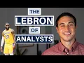 How To Become a GREAT Real Estate Analyst 3 Steps