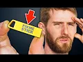 Facebook Sold me this Antivirus USB - FixMeStick