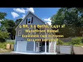 Broker - 41 Drawbridge Rd Preston CT 06365