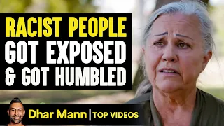 Racist People Got Exposed And Got Humbled | Dhar Mann