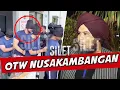 Lagu Amar Zoni Hancur Lebur Dipindah Ke Nusakambangan | SILET