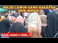 Download Lagu ISUK-ISUK GOLEK LAWUH GAWE SARAPAN