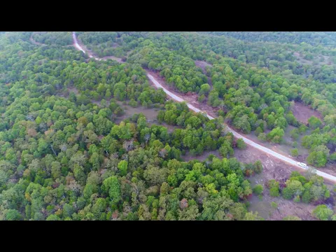 Video Drone CH73 Narrated