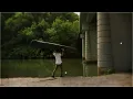 Sam Hunt   -   Water Under The Bridge Single HD