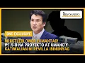 Whistleblower lumantad! ₱1.5-B na proyekto at umano’y katiwalian ni Bong Revilla ibinunyag | Agenda