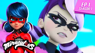 MIRACULOUS STORMY WEATHER FULL EPISODE Season 1 Episode 1 