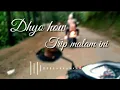 Download Lagu DHYO HAW - TRIP MALAM INI ( LYRIC )