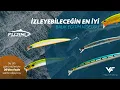 Download Lagu İzleyebileceğin En iyi Balık Eğitim Videosu -( SUALTI GÖRÜNTÜLERİYLE 30'DAN FAZLA SAHTE )