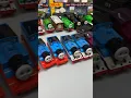 MY RAREST THOMAS ITEM?! #thomasandfriends #plarail #trackmaster #thomastrackmaster #train