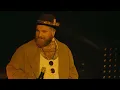 Teddy Swims - Lose Control (Live at The Ryman)