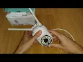 Wifi YI IoT