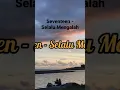 Download Lagu #karaoke Seventeen - Selalu Mengalah #seventeen #selalumengalah #lirik #lagucinta