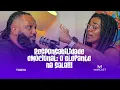 Download Lagu RESPONSABILIDADE EMOCIONAL: O ELEFANTE NA SALA! (c/ CARLA NUNES DA COSTA) | MARCAST T02E10