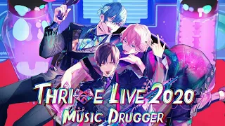 Download B-PROJECT THRIVE LIVE2020 -MUSIC DRUGGER-@Makuhari Messe Makuhari Event Hall （For J-LOD LIVE） MP3