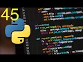Python OOP Classes Part 01 Python Programming Master Class Nasrullah Mahar