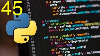 Python OOP Classes Part 01 Python Programming Master Class Nasrullah Mahar