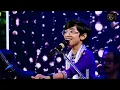 যে গান গেয়ে Zee Bangla মানুষের মন জয় ছিলো Atanu Mishra " Aa Meri Zohra Jabeen" Manna Dey 