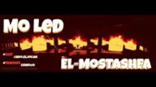 مولد المستشفى  النسخة الاصلية   عزف عبدو الجوكر توزيع كيمو   تيم نوستاليجا           دندنها