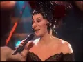 Download Lagu Cher -  Dovè LAmore - Live