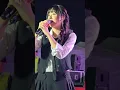 260919 보라미유(Boramiyu) - 행운을 부탁해 | 제4회 울산 남구 청년 FESTA | 세로캠
