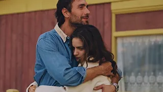 عادل و إيليني البنت حصة بيا هذا البحر سوف يفيض 