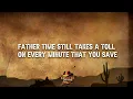 Clint Black - No Time To Kill (Lyrics)