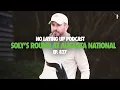 Soly Played Augusta National NLU Pod Ep 827