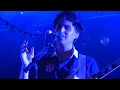 Vampire Weekend performs "Horchata" at Pitchfork Music Festival 2012