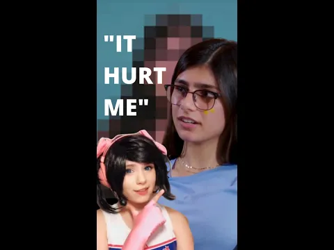 Download MP3 Mia Khalifa finally responds to the HIT OR MISS diss track