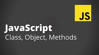 Classes in JavaScript Part 2