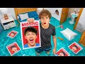 Download Lagu Find Brent Rivera, Don’t Go To Prison!