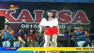 Download TANGISAN RIDU - BOMBER KALISA MP3