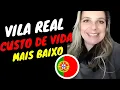 Lagu 🇵🇹COMO É MORAR EM VILA REAL - NORTE DE PORTUGAL