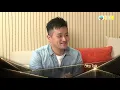 娛樂新聞台| 側田STARTALK | 即席JAM歌 | 解構金曲背後故事 | 側田