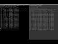 Iperf3 Throughput Using CRN