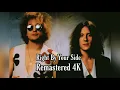 Download Lagu Right By Your Side - Enuff Z'Nuff (Remastered 4K AI Upscaled)