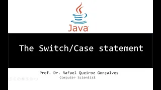 statement JAVA