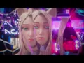 K/DA - I’LL SHOW YOU ft. TWICE, Bekuh BOOM, Annika Wells (Official Concept Video - Starring Ahri)