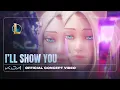 Download Lagu K/DA - I’LL SHOW YOU ft. TWICE, Bekuh BOOM, Annika Wells (Official Concept Video - Starring Ahri)