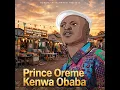 Kenwa Obaba
