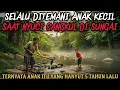 Download Lagu TAK SADAR SELALU DITEMANI ANAK KECIL YANG TERNYATA HANYUT - cerita mistis - cerita misteri 