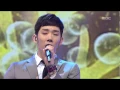 2AM - I Wonder If You Hurt Like Me, 투에이엠 - 너도 나처럼, Music Core 20120331